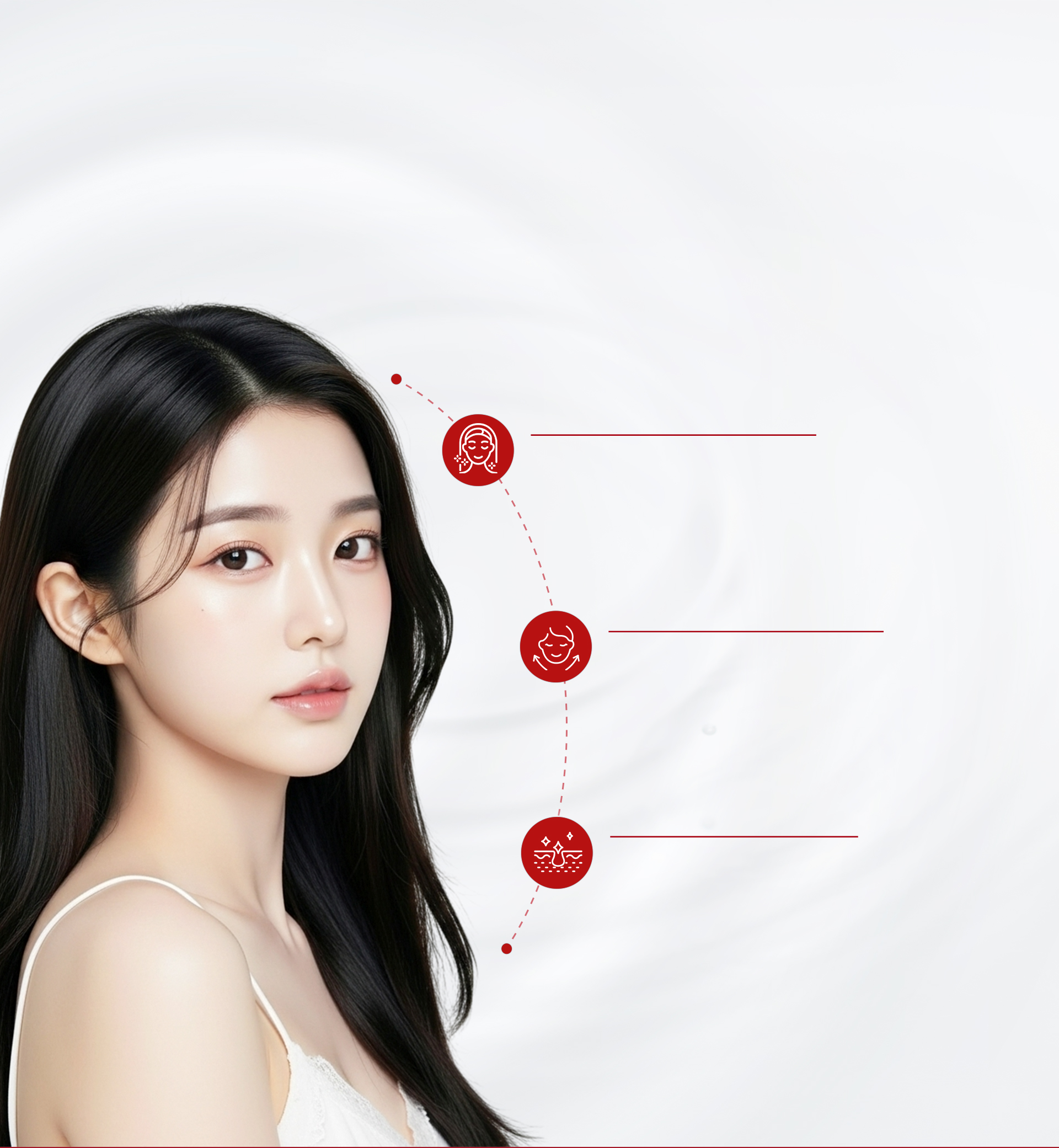 CO2 Fraxel จุดเด่น รอยแผลเป็นจากสิว