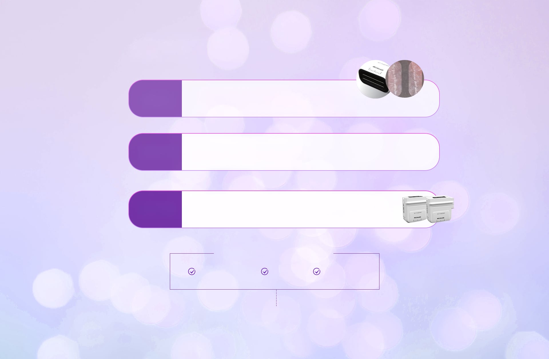 ทำไมต้องเทนเซร่า?