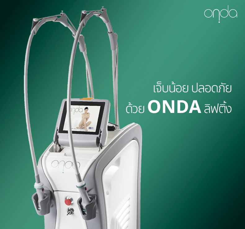 ONDA Lifting