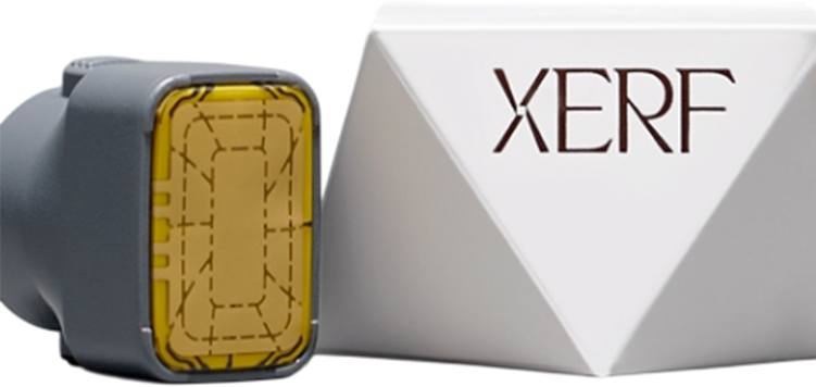 เครื่อง XERF