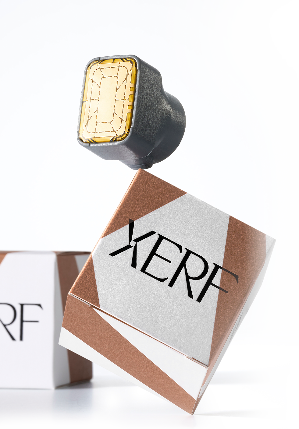 เครื่อง XERF