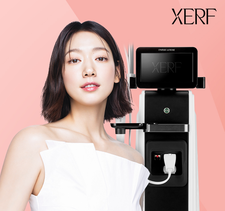 ภาพตัวอย่าง XERF ลิฟติ้ง