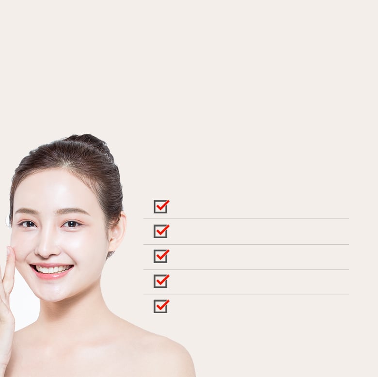 กลุ่มเป้าหมายที่แนะนำสำหรับจูวีลุค
