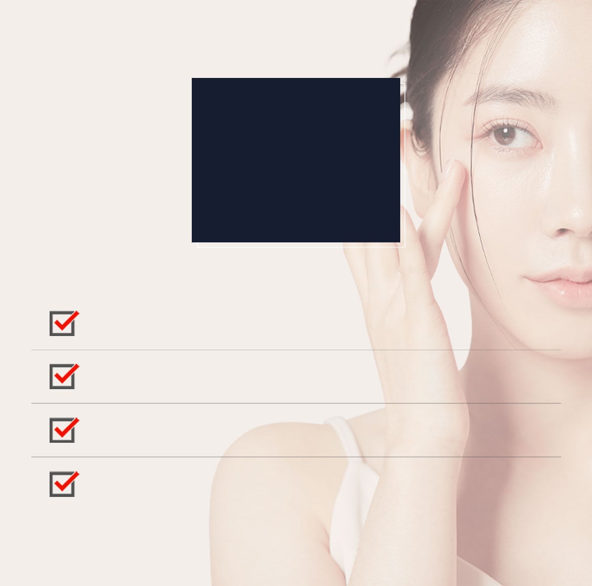 กลุ่มเป้าหมายที่แนะนำสำหรับลิลลี่ไอดี M
