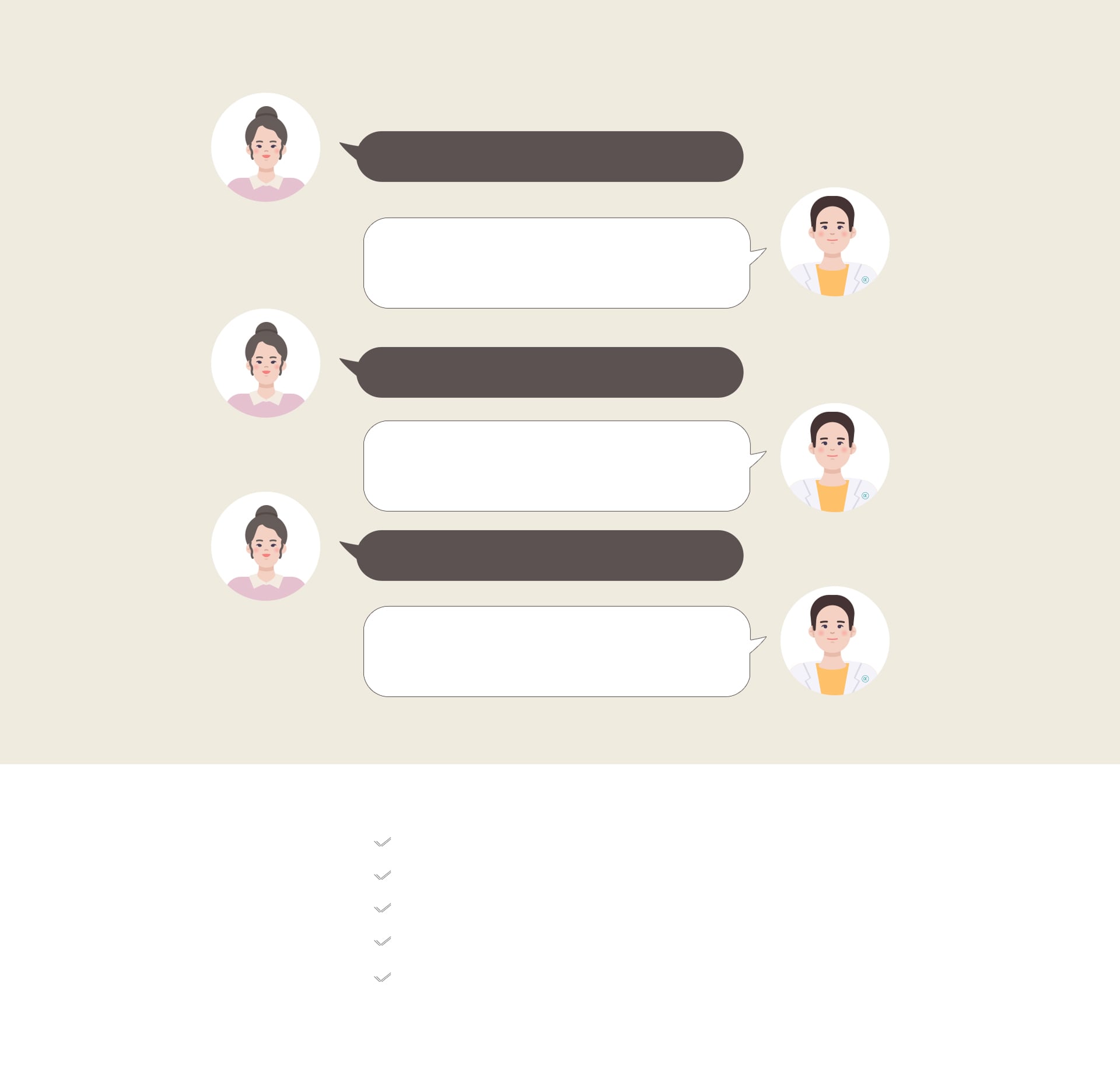 ข้อควรระวังและ Q&A