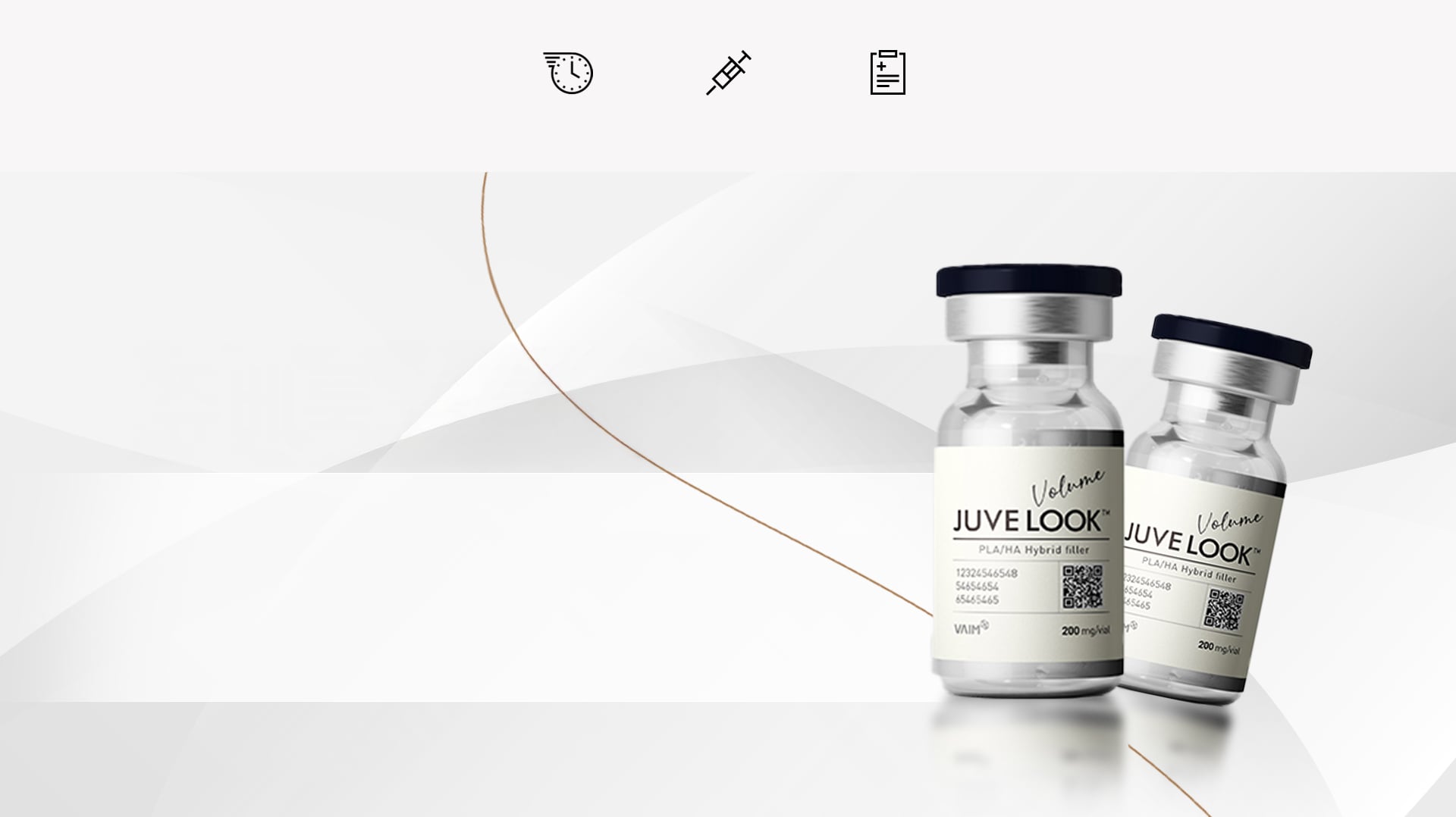 Juvelook Volume คืออะไร