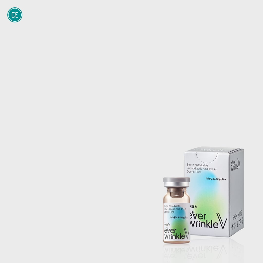 Everwrinkle V