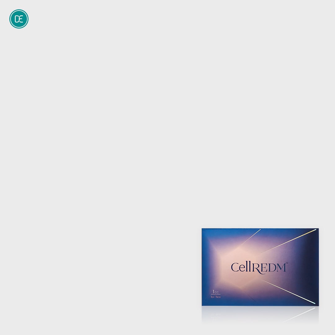 CellREDM