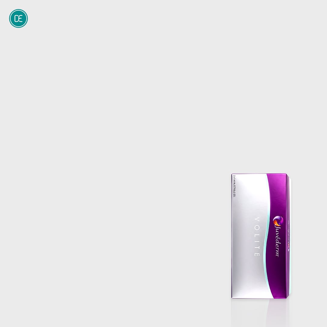 Juvederm Volite