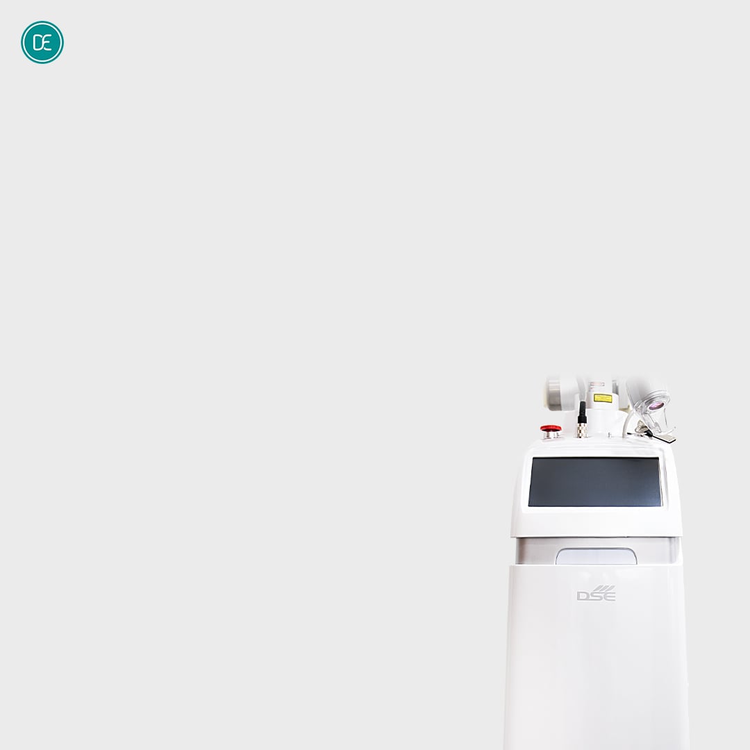 CO2 Fraxel