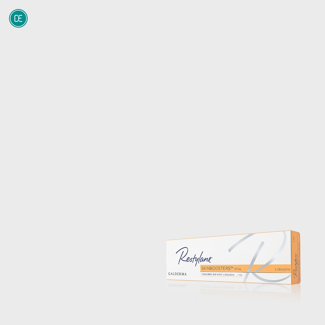 Restylane Vital