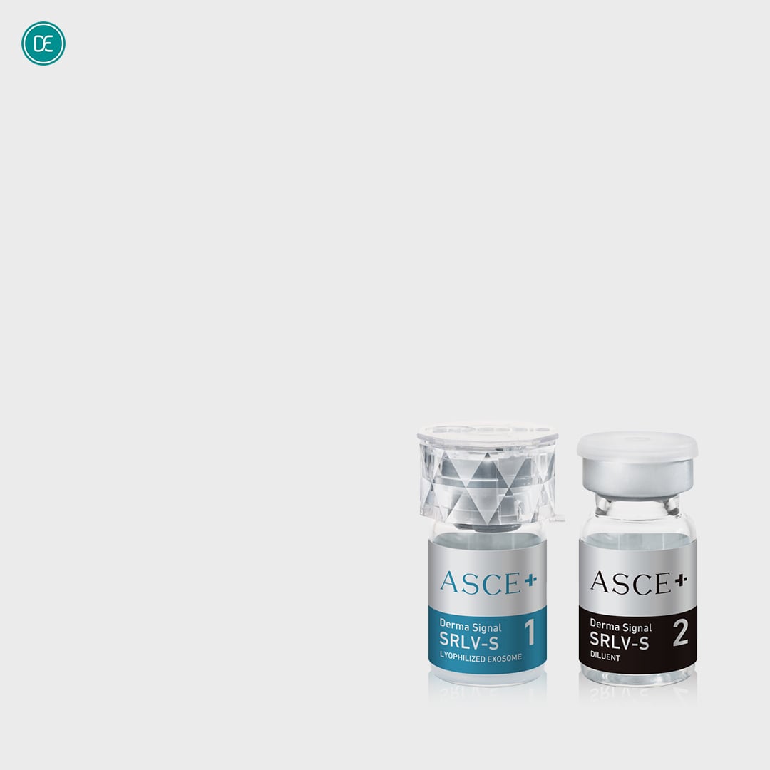 ASCE + เอ็กโซโซม